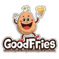 Logo GoodFries