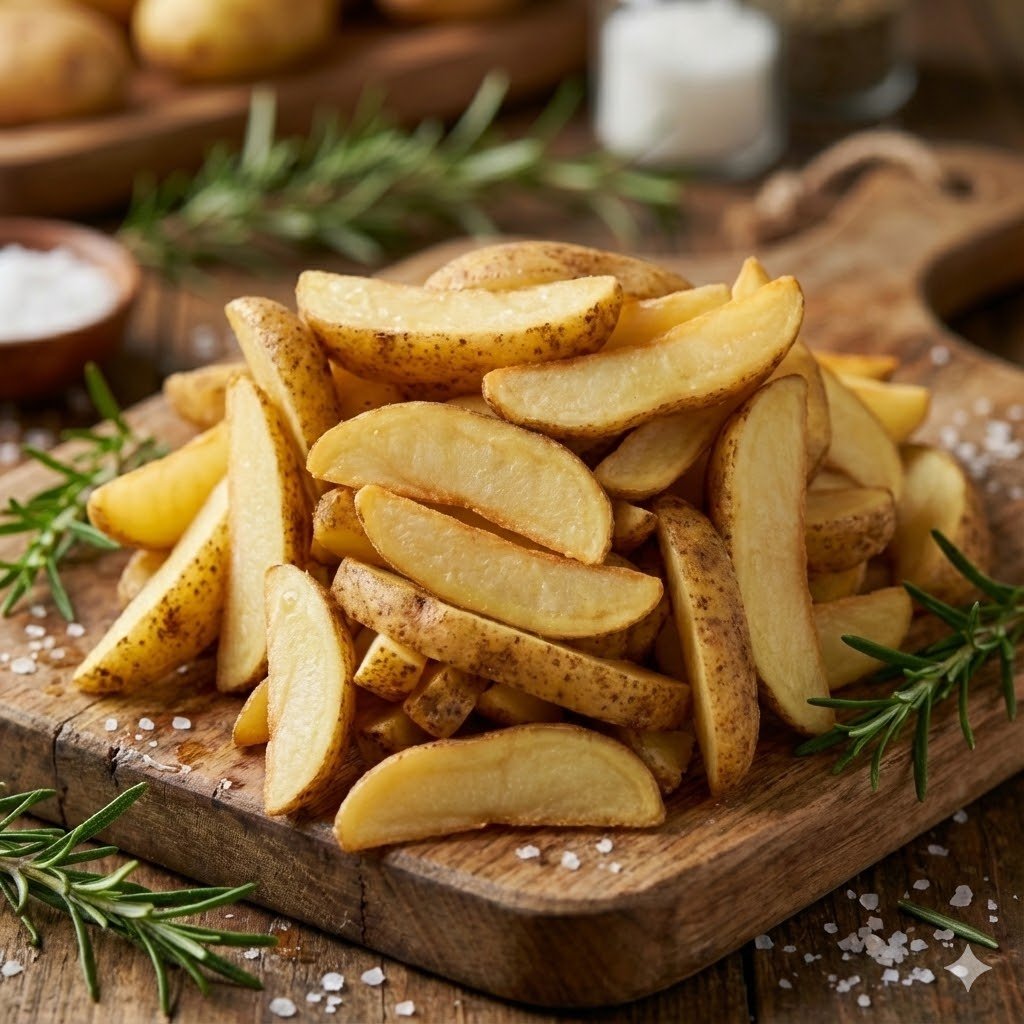 Papas GoodFries Premium